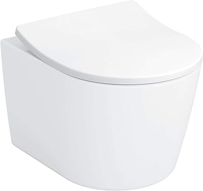 TCT427CFG01 RP 128 GPF Compact cotton wall toilets.. DIAYTAR NIGERIA connects you with thousands of products at competitive prices, delivered within a week.