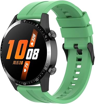 22 mm flexible Silicone Frungert watch strap for Xiaomi Haylo RS4 LS12, replacement bracelet for Xiaomi Haylo RS4 LS12... Navigate countless options with DIAYTAR NIGERIA's comprehensive marketplace and budget-friendly shipping.
