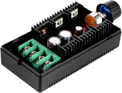 CC 10-50V/40A/2000W PWM HHO RC controller engine controller 12V 24V 36V 40V 50V 50V 50V.. Tired of overpriced goods and slow delivery? DIAYTAR Nigeria brings affordability and speed together with a wide selection of products.
