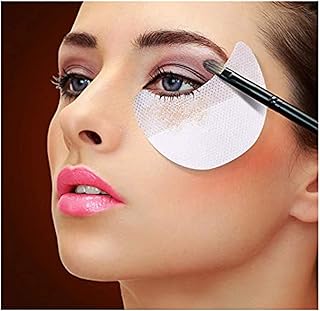 30 pieces peta eyeshadow gel liners protector of eyeshadows to prevent eyelash extensions and coloring of lip makeup residues.. Embrace a new era of online shopping with DIAYTAR NIGERIA's extensive range and budget-friendly prices.