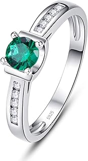 Imbesol Wedding Ring for Women in Sterling 925, 7 x 7 mm Sterling, filled with red topaz, metal.. DIAYTAR NIGERIA brings online shopping to every Nigerian with affordable prices and reliable shipping.