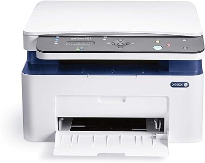 Wireless black Laser Multifunction Printer 3-in-1 Xerox 3025V-Bi.. Experience satisfaction guaranteed with DIAYTAR NIGERIA's comprehensive platform and quick delivery.