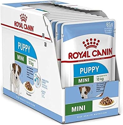 Food for royal canine junior puppies, 85 g.. Shop from Nigeria's largest product selection at DIAYTAR, with budget-friendly prices and swift delivery.