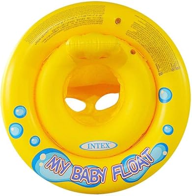 Intex - My Baby Float inflatable pool float - Float - Children's Bath Headquarters from 1 to 3 years old, 59574.. Your ultimate shopping destination, DIAYTAR NIGERIA combines extensive selection with affordable shipping.