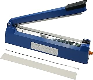12 -inch portable bag thermoscelling for bags and retractable packaging.. DIAYTAR NIGERIA promises affordability and variety with every purchase, delivered in 5-8 days.