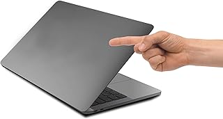 Ultra transparent Saco Upper Protector For Laptop Latitude 5491 14 "laptop computer.. Explore limitless products on DIAYTAR Nigeria — at the lowest prices.
