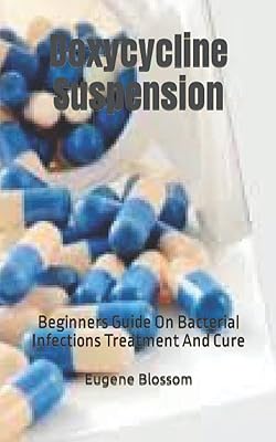Doxycycline suspension: beginner's guide on the treatment and healing of infections.. With DIAYTAR Nigeria, your wishlist becomes reality, fast.