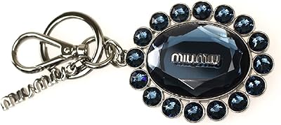 Prada Mio Trek Crystal Key Roof, dark blue plex 5TM092, dark blue, S.. Great products, lower prices, fast delivery — DIAYTAR Nigeria has it all.