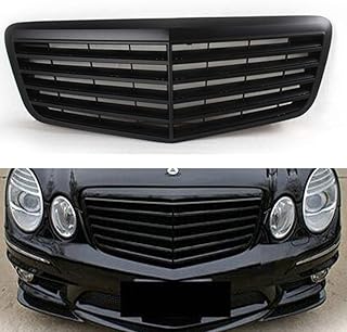 Higher front bumper grille for Mercedes benz class E W211 E200 E240 E280 E320 2007 2008 2009 2009.. From fashion to electronics, DIAYTAR Nigeria brings it all to your doorstep — fast, easy, and affordable.