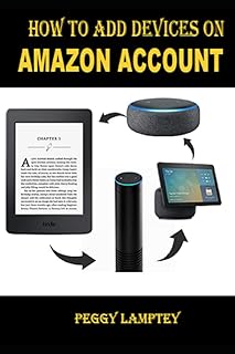 How to add devices to Amazon: a concise guide on how to add multiple devices to my Amazon account.. DIAYTAR NIGERIA: Connecting Nigerians with affordable products through our expansive e-commerce platform.