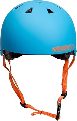 Mad Gear Park helmet | for 3-year-old children for all-small skateboard bikes and more.. Discover a world of affordable shopping with DIAYTAR NIGERIA's vast marketplace delivered to you in days.