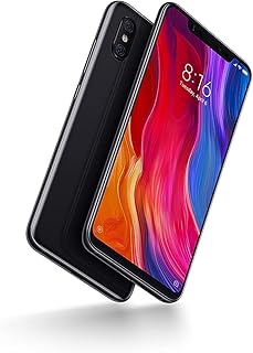 Xiaomi mi 8 double sim 64 go 6 go de ram.. Transform your shopping experience with DIAYTAR NIGERIA's vast product selection delivered at unbeatable prices.