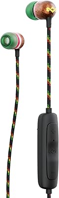 Wireless headphones House of Marley 2 by Smile Jamaica -.. Shop efficiently from anywhere with DIAYTAR NIGERIA's comprehensive platform and quick delivery options.