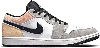 Jordan Air Shoe 1 Low Se Flight Club For Men Black Amber.. Experience the ease of digital shopping with DIAYTAR NIGERIA's affordable and diverse marketplace.