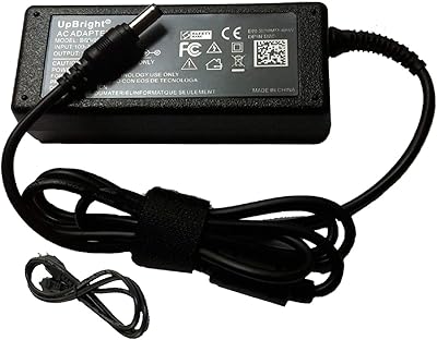 Adapter Upbright 24 V AC/DC for Tobii Dynamovox I-SERIES+ I? 15+ I15+ CE0560 I-15+ MODEL 12002017 I-15 ETR-02 I? 12+ I12+ I-12+ 12003611 ETR-01 W5M- TDI TDI12A 5534A 5534A.. Navigate through thousands of products at pocket-friendly prices with DIAYTAR NIGERIA's easy-to-use platform.