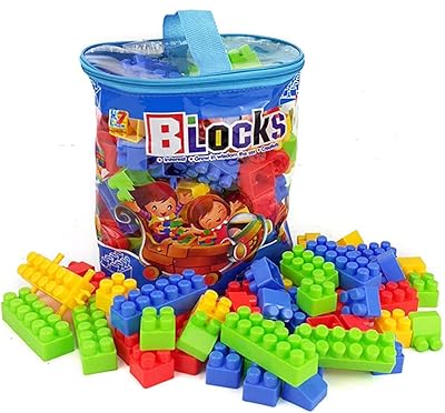 Face IP 8Doo Plastic Construction Blocks Mathematical counting game (A, one size) - 100 pieces.. DIAYTAR NIGERIA connects you with thousands of products at competitive prices, delivered within a week.