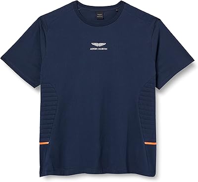 Men's AMR Motorcycle T-shirt.. Your favorite online marketplace — DIAYTAR Nigeria delivers quick and cheap.