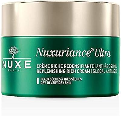 Nuxe - Nuxuriance Ultra Riche Dry and Mature Skins 50 ml.. Experience satisfaction guaranteed with DIAYTAR NIGERIA's comprehensive platform and quick delivery.