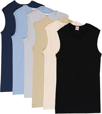 Cotton jacket with wide -sleeved Apollo for men, matching colors, 6 pieces.. Shopping made simple with DIAYTAR NIGERIA's vast selection and budget-friendly nationwide delivery.