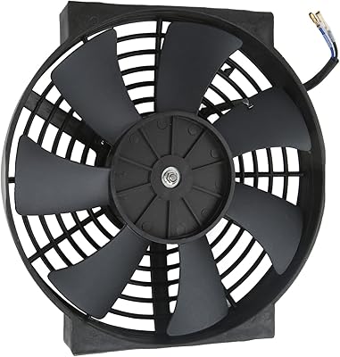 Electric radiator cooling fan AC Replacement Fan for Corolla Camry.. DIAYTAR NIGERIA: Your trusted e-commerce partner with extensive product choices and affordable delivery.