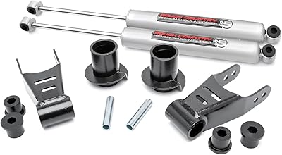2 2-inch Country Roof Lower Kit for Ford F-150 2009-2014.. Experience the convenience of online shopping with DIAYTAR NIGERIA's reliable 5-8 day delivery service.