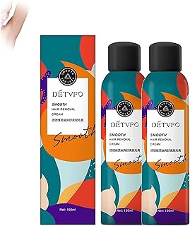 Spray Functional Depilatory Cream Depilatory Spray Hair growth inhibitor foam in hair removal in hair removal.. Big selection, small prices — shop now on DIAYTAR Nigeria.