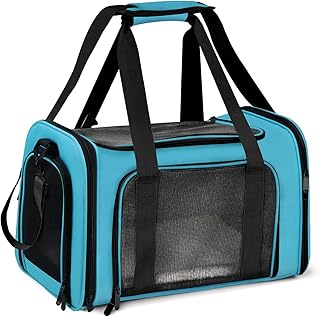 Large Hinckleon transport bag for dogs puppy and tall dogs.. Experience the future of online shopping with DIAYTAR NIGERIA's extensive product range and competitive pricing.