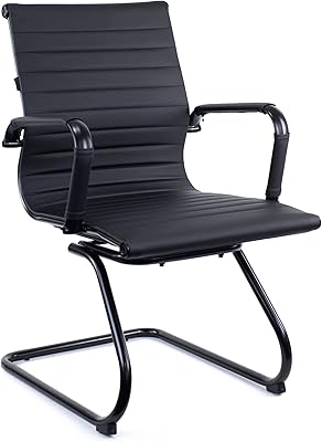 Leo fancy conference chair black office chairs for room.. DIAYTAR NIGERIA: Where online shopping becomes effortless with budget-friendly nationwide delivery.