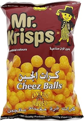 MR cornballs. Crepes covered with cheese, 80 g.. Shop smarter with DIAYTAR Nigeria — from household essentials to electronics, we have everything you need. Plus, our delivery is fast, secure, and arrives between 5 and 8 days.