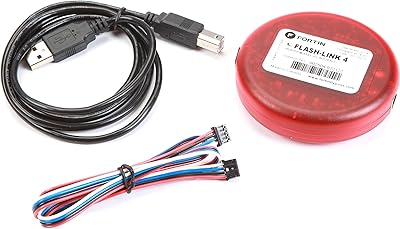 Fortin Flashlink 4 (latest version) Update of the firmware of the Convolution module with USB flash link.. DIAYTAR NIGERIA bridges the gap between desire and affordability with nationwide delivery in under 8 days.