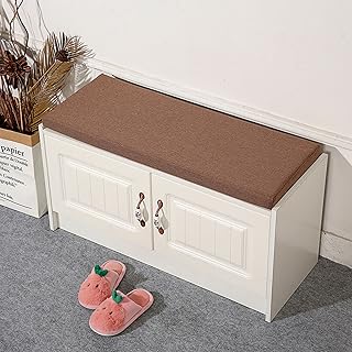 Chair cushions entrance cushions tufts non -slip rectangular foam rectangular cushion for shelf.. Shop everything from A to Z on DIAYTAR Nigeria — delivered nationwide.