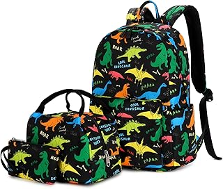 Eco do cute light school backpack for children for girls and boys with lunch bag, blue, m.. DIAYTAR NIGERIA delivers more than products - we deliver affordable shopping satisfaction nationwide.