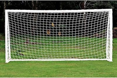 Voholo football goal, alternative goal net for sports competition, full -size football goal for sports match training.. DIAYTAR NIGERIA: Where shopping is affordable, selection is vast, and delivery is always reliable.