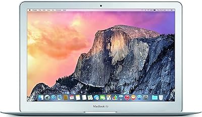 MacB00K Air in early 2015 (8 GB of RAM, 256 GB SSD) Intel Core i5-5250u with 13.3 inch screen, 1.6 GHz Silver (renewed).. DIAYTAR NIGERIA delivers on every promise with our affordable prices and nationwide delivery service.