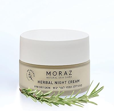Marraz Natural Night Cream for Normal Grasses to Grasses 50 ml that softens.. DIAYTAR NIGERIA: Where shopping meets satisfaction with affordable prices and prompt delivery services.