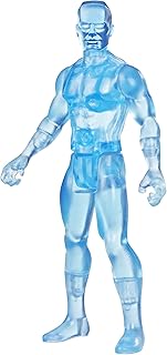 Hasbro Marvel Legends, 3.75 inch 375 retro snowman figurine toy 375.. DIAYTAR NIGERIA: Where affordable online shopping meets reliable delivery across Nigeria.