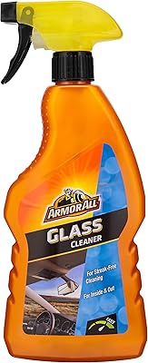 Armor All 500 ml window cleaner.. DIAYTAR NIGERIA delivers happiness in 5-8 days with our affordable and diverse product range.
