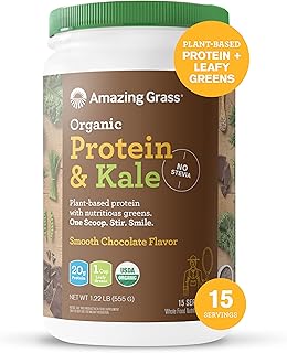 Vegetable proteins and curly cabbage powder: 20 grams of organic protein + 1 cup of fire vegetables per portion, chocolate and 15 portions.. No more overpriced stores — DIAYTAR Nigeria brings the best to your door.