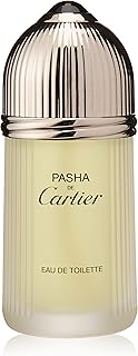 Cartier Pasha toilet in men - 100 ml.. DIAYTAR NIGERIA brings the marketplace to every Nigerian home with affordable prices and quick delivery.