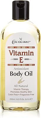 Body oil gel with vitamin E Coca Care 8.5 Fl Oz (250 ml).. Find more for less — only on DIAYTAR Nigeria.