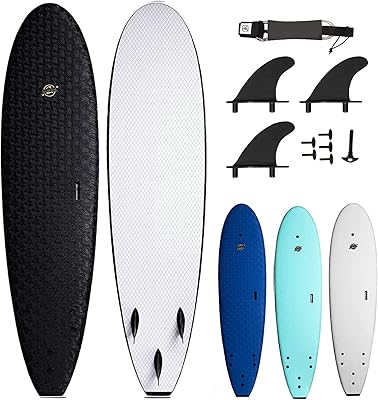 Flexible skateboards for beginners South Bay Bay Board Co - 7 "| 8" | 8 sizes - Best foam skateboards for beginners, children and adults.. DIAYTAR Nigeria offers the perfect blend of affordability and efficiency. Shop now and get your products delivered between 5 and 8 days nationwide.