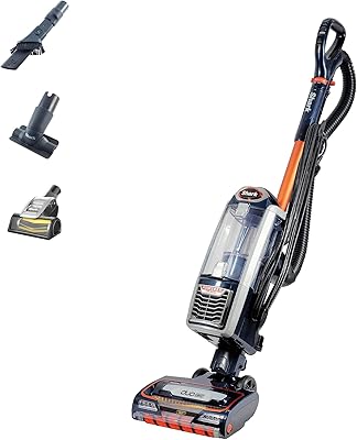 Share the vertical anti-routing hair vacuum cleaner [NZ801ukt], animal hair, navy blue and orange.. Your shopping journey simplified with DIAYTAR NIGERIA's vast selection and budget-friendly shipping.