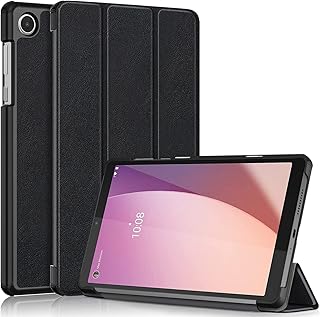 Polyurethane protective case compatible with Lenovo Tab M8.. Explore fashion, tech, home goods, and more on DIAYTAR Nigeria — always affordable, always fast.