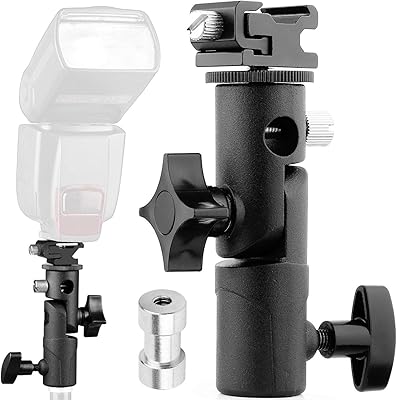 Universal Flash Flash Support type E I-Winner for trigger umbrella.. DIAYTAR NIGERIA: Where thousands of products meet affordable prices and reliable 5-8 day delivery.