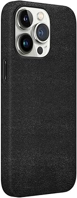Green vegan leather protection shell for iPhone 13 pro (6.1 inches) - black.. Discover the perfect balance of price and convenience with DIAYTAR NIGERIA's nationwide e-commerce platform.