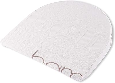 Universal Baby Baby Bed Bed pillow for reflux and colic for newborn/infants, splashing/spots, 38 x 31 x 7 cm.. Skip the lines and shop online — DIAYTAR Nigeria delivers to your door in days.