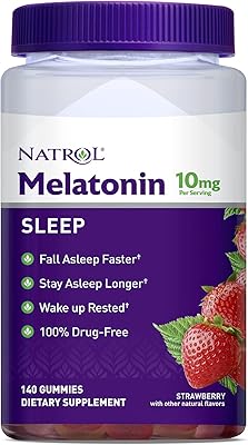 Natrol Melatonin Sleep Aid Gummies helps fall asleep faster stay.. DIAYTAR NIGERIA: Making online shopping accessible with affordable prices and nationwide delivery service.