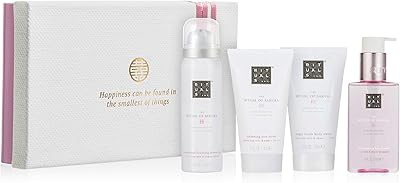 Rituals the ritual of sakura gift box for women - rejuvenating treatment 2019, small.. Nigeria's fastest-growing e-commerce site offers unbeatable prices and delivery within 8 days.