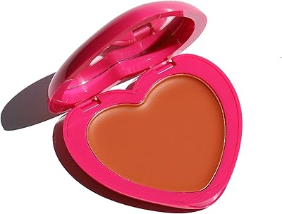 Half-Gâteau for lips and cheeks by Candy Paint | vegan.. DIAYTAR NIGERIA redefines convenience with our vast product selection and swift nationwide delivery.