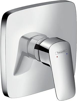 Hansgroh Logis shower mixer with unique outlet, chrome 71605000.. Shop from Nigeria's largest product selection at DIAYTAR, with budget-friendly prices and swift delivery.